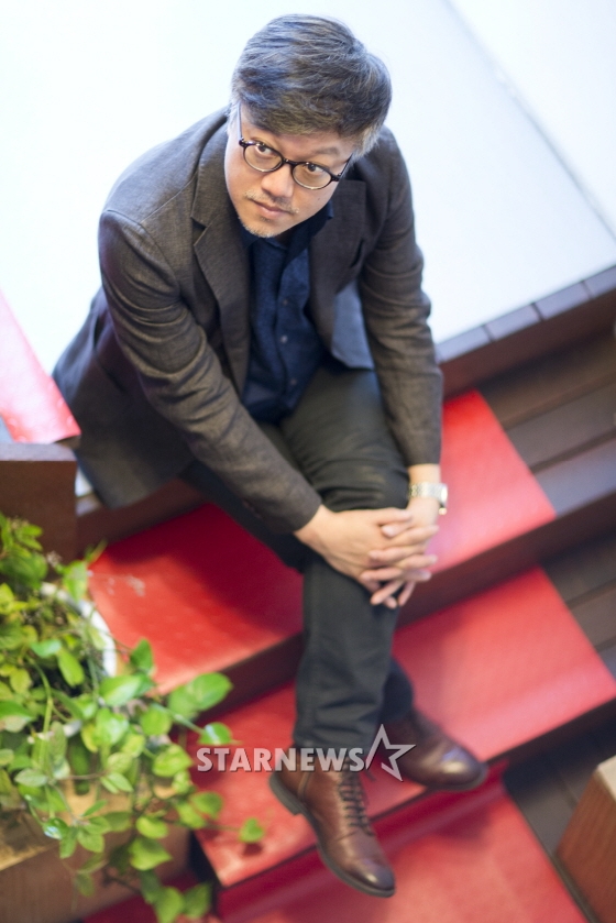 최동훈 감독/사진=임성균 기자