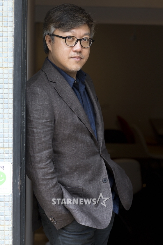 최동훈 감독/사진=임성균 기자