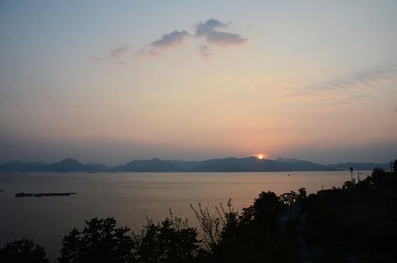 남해 바다 전경 / 사진=제공사진