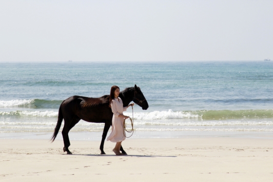 박신혜 /사진=솔트엔터테인먼트 