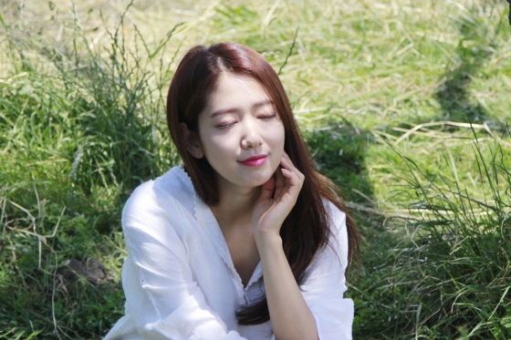 박신혜 /사진=솔트엔터테인먼트 