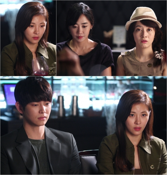 /사진=SBS '너를 사랑한 시간' 1일 방송 장면 