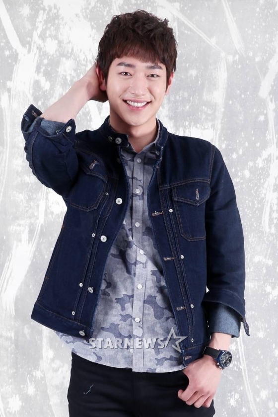 배우 서강준/사진=스타뉴스