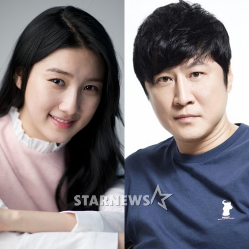 주다영, 김정균/사진=스타뉴스, 포인스타즈