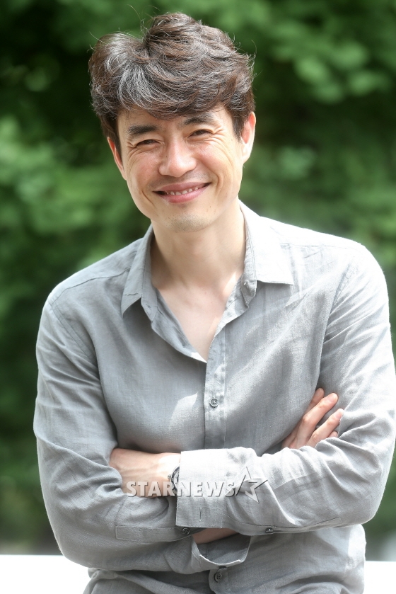 류승완 감독/사진=홍봉진 기자