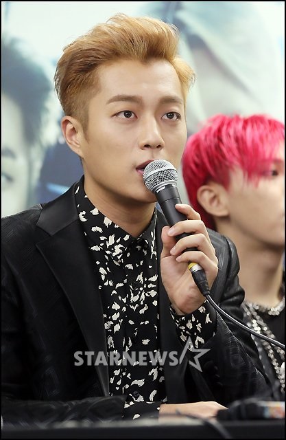 비스트 윤두준 /사진=임성균 기자