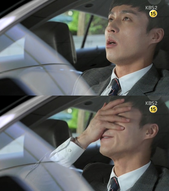 /사진=KBS2 '부탁해요, 엄마' 방송화면 캡쳐