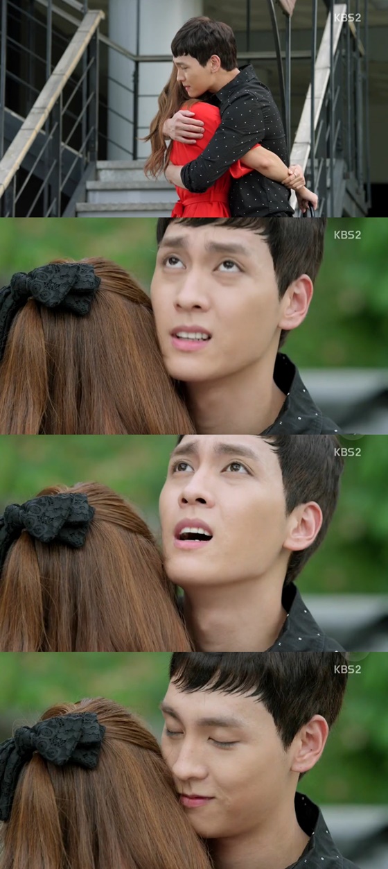 /사진=KBS2 '부탁해요, 엄마' 방송화면 캡쳐