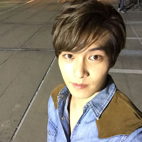 /사진=씨엔블루 이종현 인스타그램