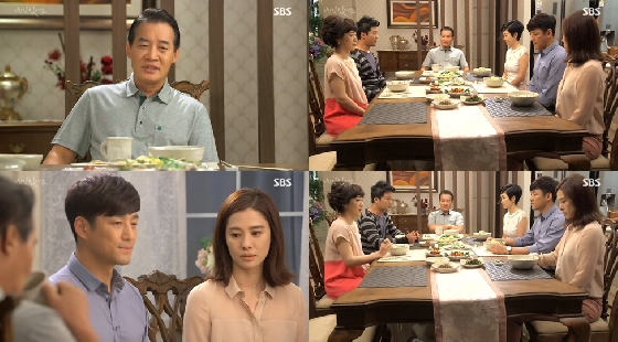 /사진= SBS '애인 있어요' 방송화면 캡쳐