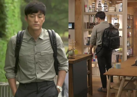 /사진제공=투미(TUMI)
