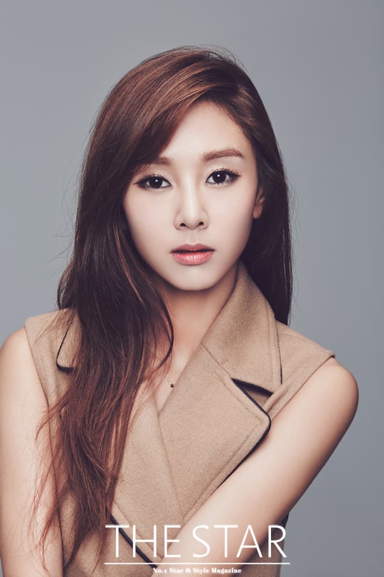 가수 지나 /사진제공=더스타 