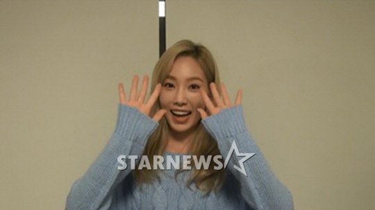 태연 / 사진제공=SM엔터테인번트