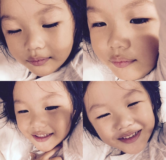 /화면캡처=윤혜진 인스타그램