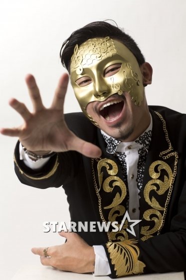 뽕면가왕 / 사진=임성균 기자