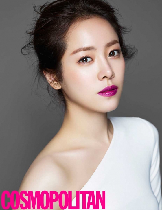 한지민