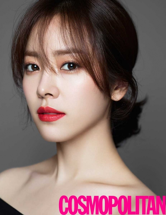 한지민