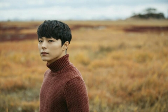 박시환 /사진=토탈셋엔터테인먼트 