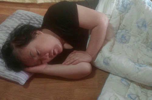 육흥복씨 