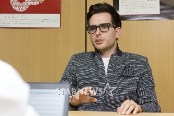 에네스 카야 /사진=임성균 기자