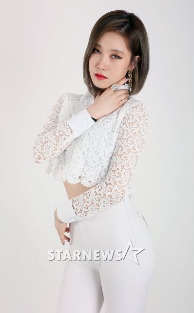 예지 / 사진=스타뉴스