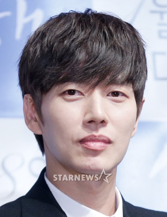 배우 박해진 /사진=김창현 기자