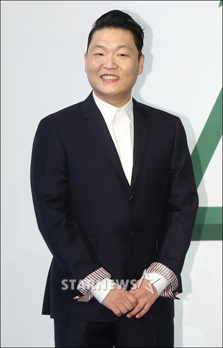 싸이 / 사진=이동훈 기자