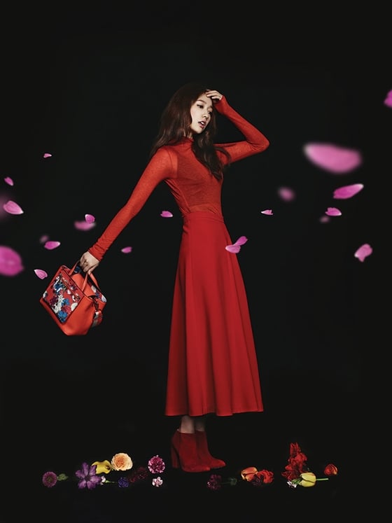 박신혜 / 사진제공=브루노말리