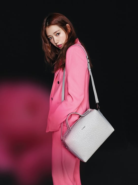 박신혜 / 사진제공=브루노말리