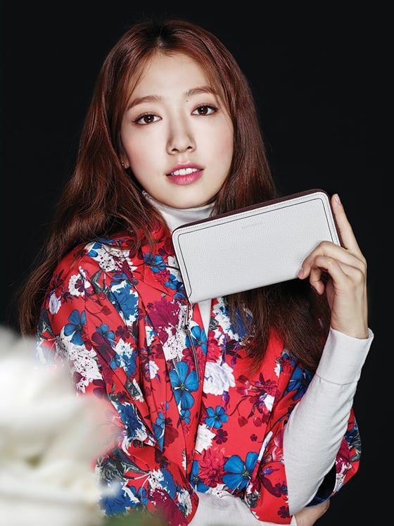 박신혜 / 사진제공=브루노말리