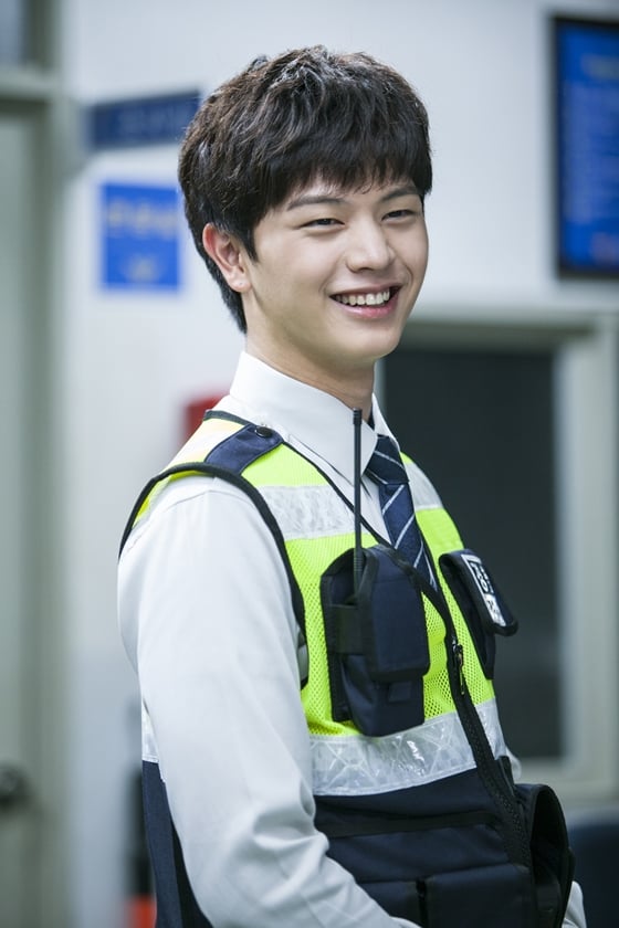 육성재/사진제공=SBS