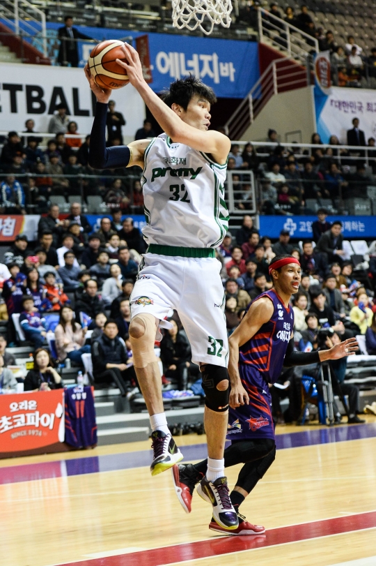 김주성. /사진=KBL 제공