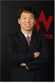 김병관 웹젠 이사회 의장. /사진=뉴스1<br /><br />
<br /><br />
