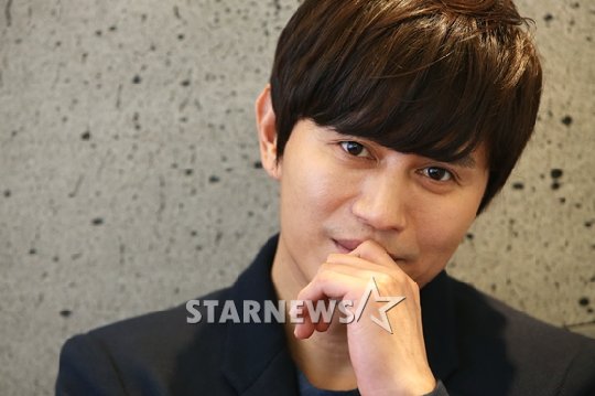 김민종/사진=이기범 기자