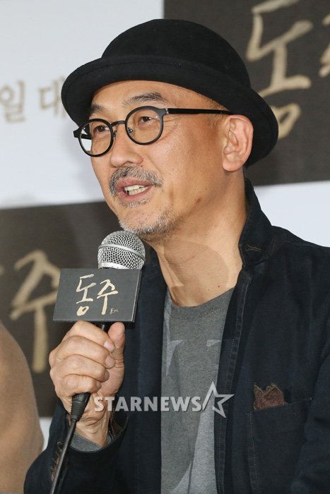 이준익 감독 / 사진=이기범 기자