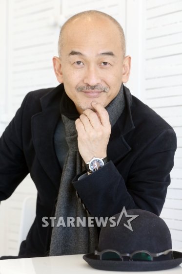 이준익 감독 /사진=이기범 기자