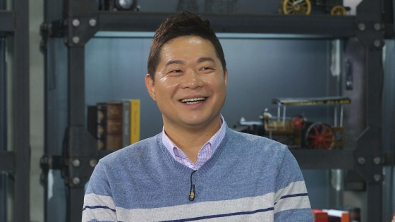 현주엽/사진제공=SBS