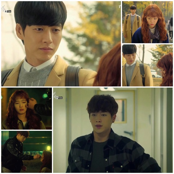 /사진=tvN '치즈인더트랩' 캡처