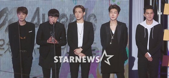 위너 / 사진=스타뉴스