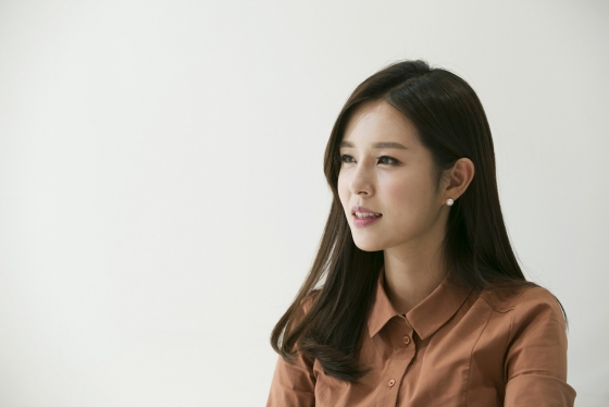 조수애 아나운서/사진제공=JTBC