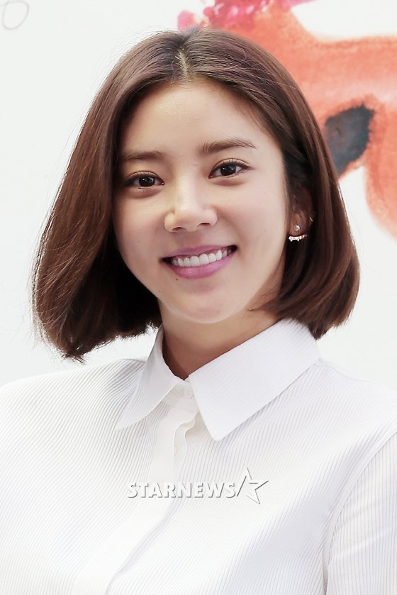 손담비/사진=스타뉴스