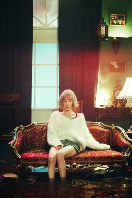 태연 /사진제공=SM엔터테인먼트 