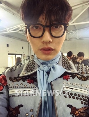 /사진= 이동휘 인스타그램&lt;br&gt;