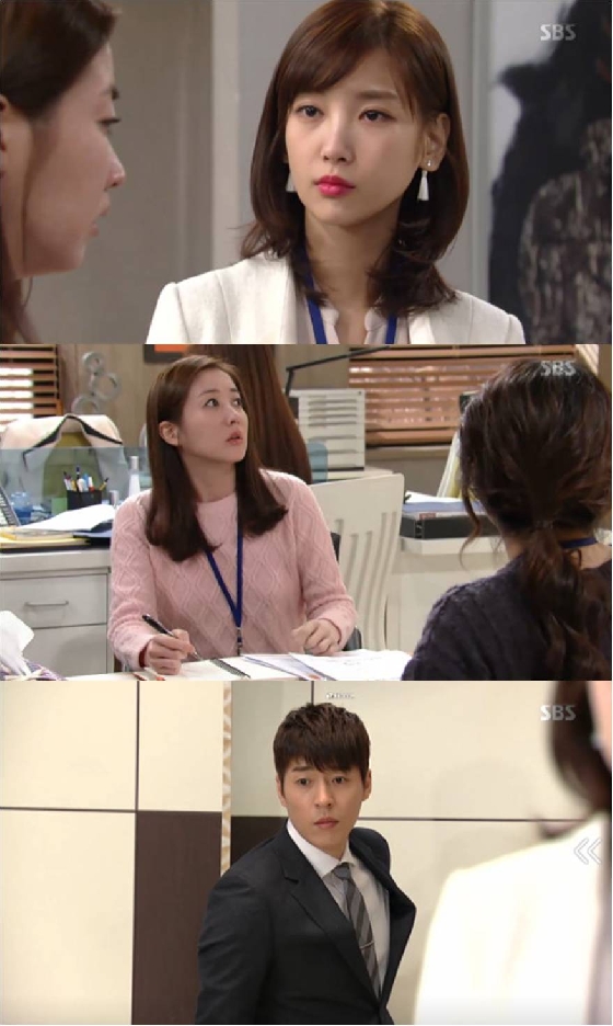 /사진=SBS '마녀의 성' 방송화면 캡쳐