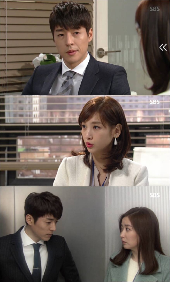/사진=SBS '마녀의 성' 방송화면 캡쳐