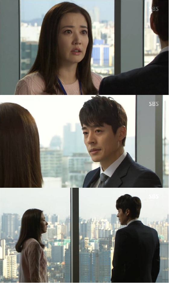 /사진=SBS '마녀의 성' 방송화면 캡쳐
