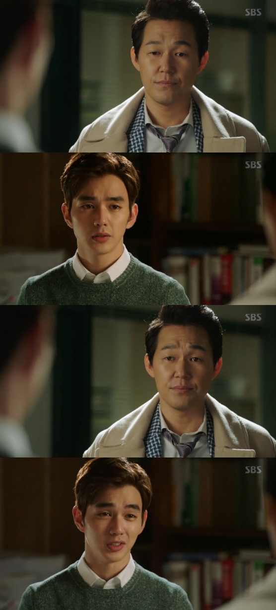 /사진=SBS '리멤버' 영상 캡처