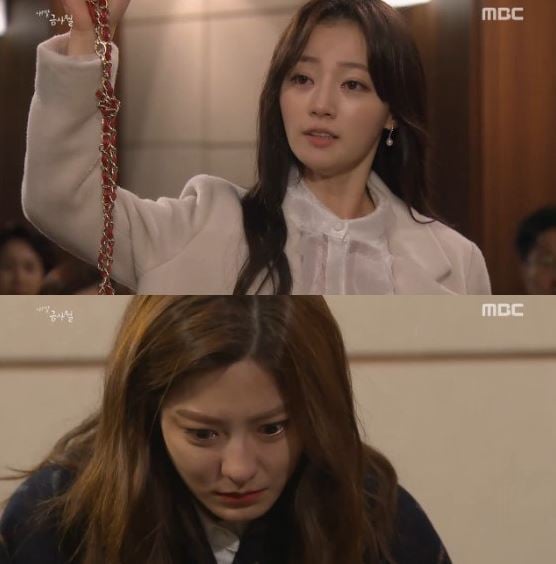 종영 앞둔 '내딸 금사월' 주말극 1위..유종의 미 거둘까 - 스타뉴스 종영 앞둔 '내딸 금사월' 주말극 1위..유종의 미 거둘까 - 스타뉴스