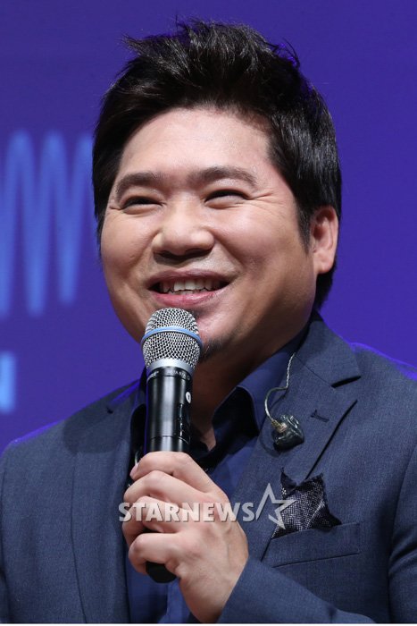 김조한/사진=이기범 기자
