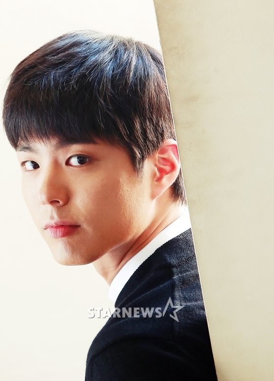 배우 박보검/사진=김창현 기자